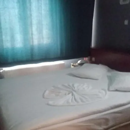 Prenses Hotel Ankara