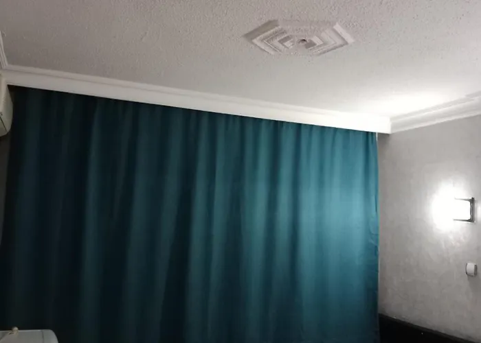 Ξενοδοχείο Prenses