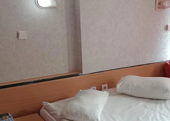 Prenses * Άγκυρα